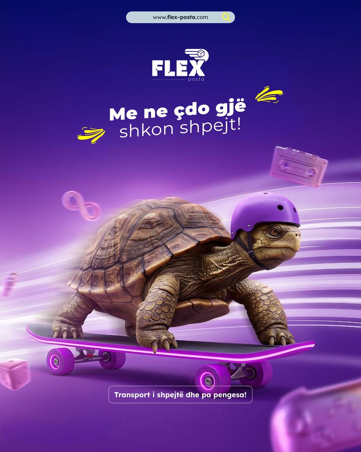 Postim për rrjete sociale 12