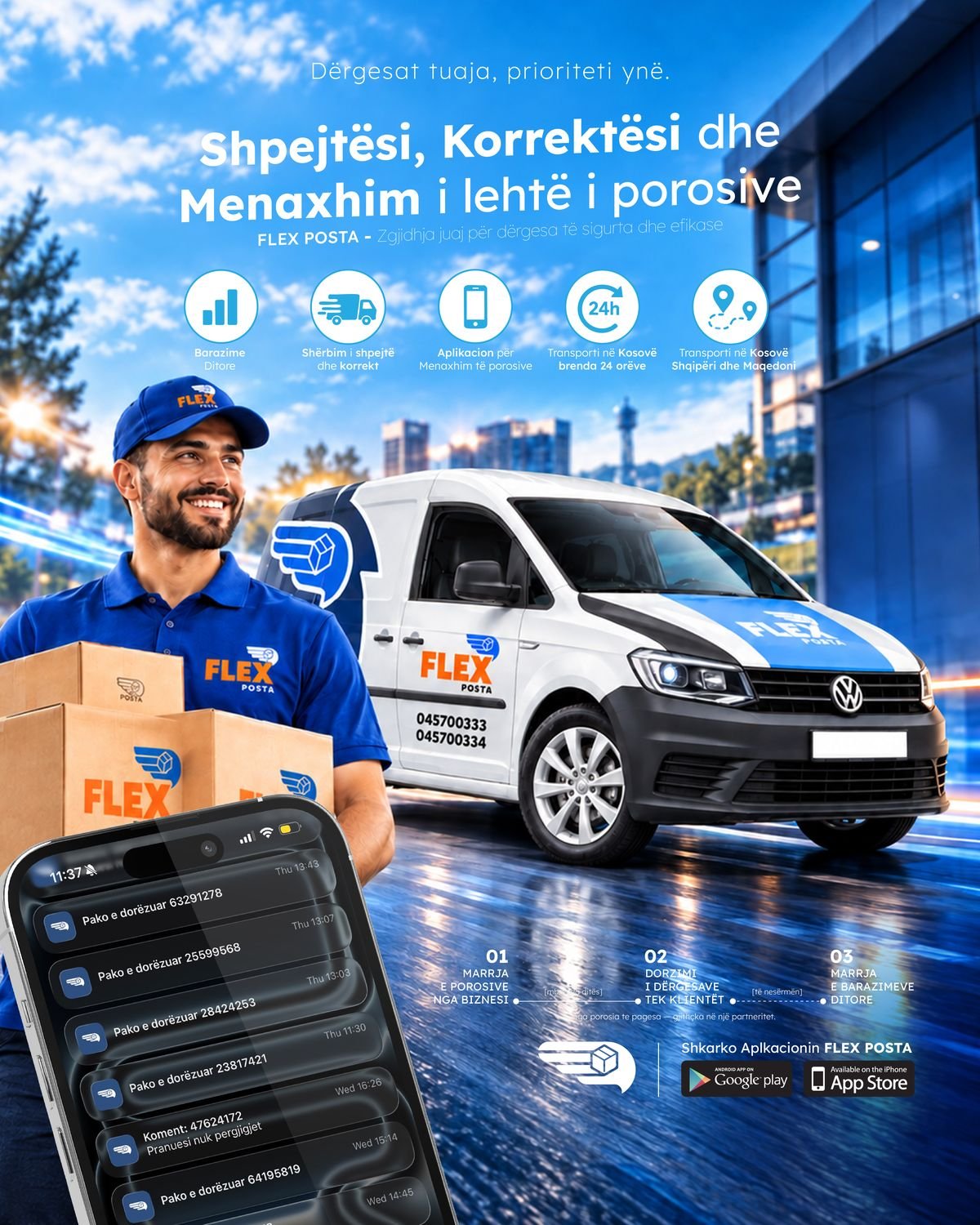 Postim për rrjete sociale 17