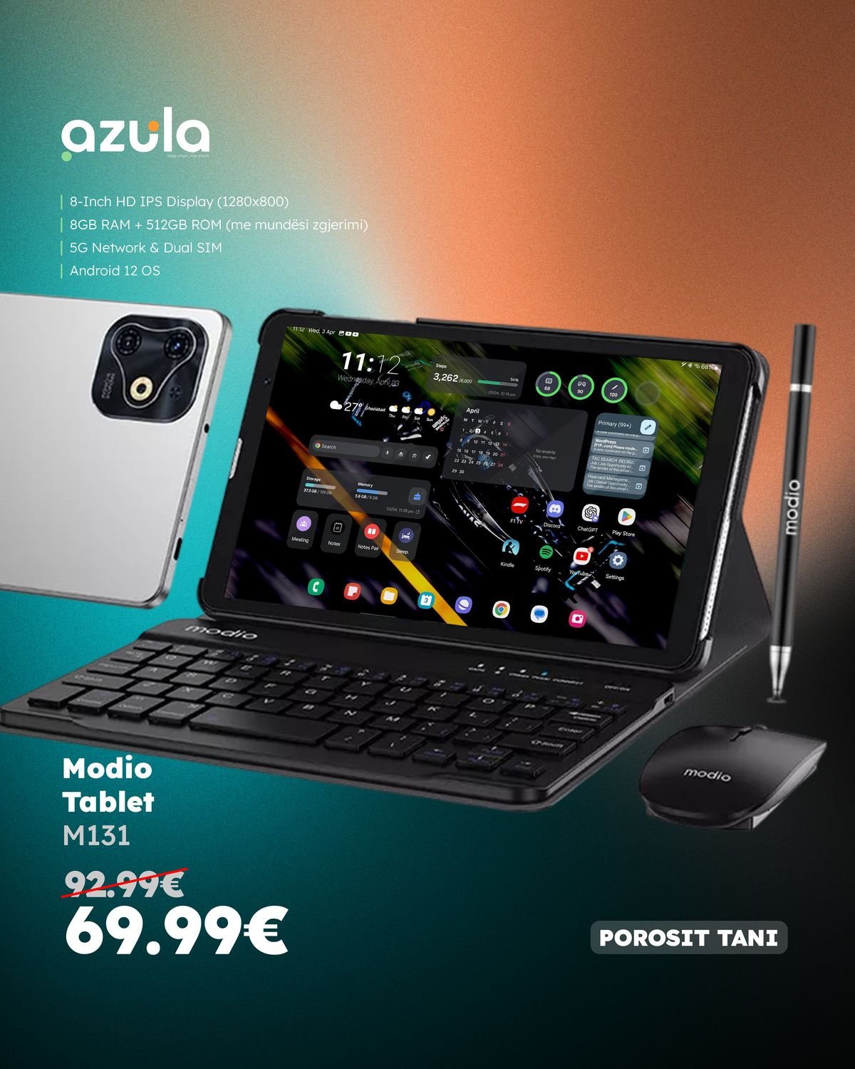 Postim për rrjete sociale 28